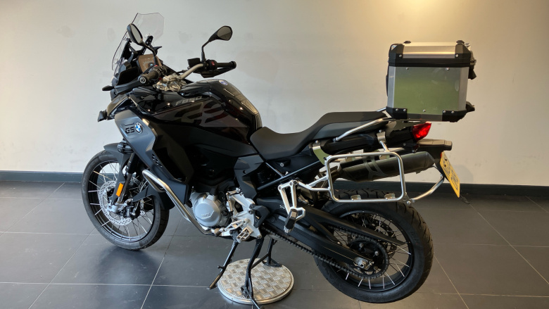 BMW F850 GS Adventure TE